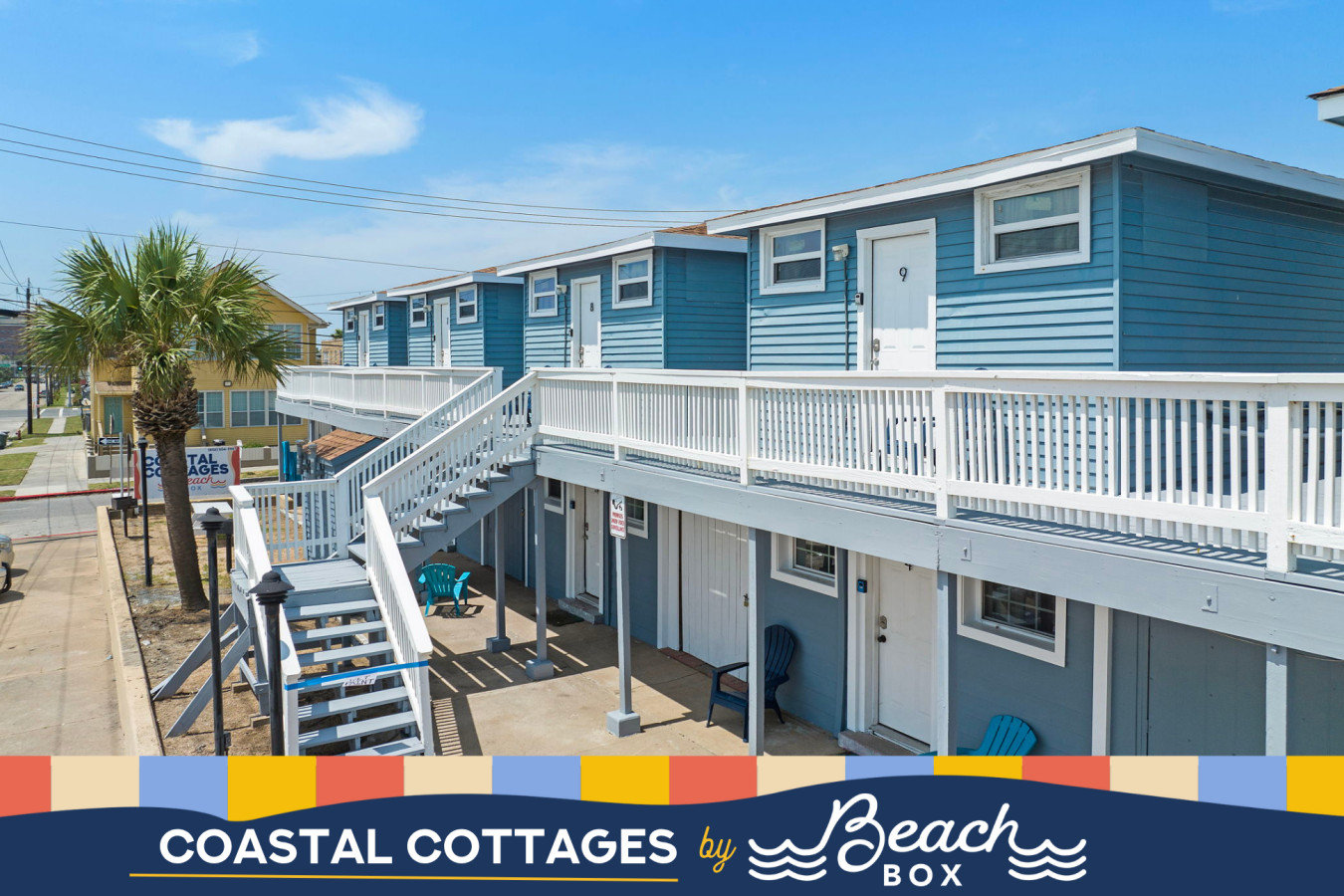Galveston Vacation Rental