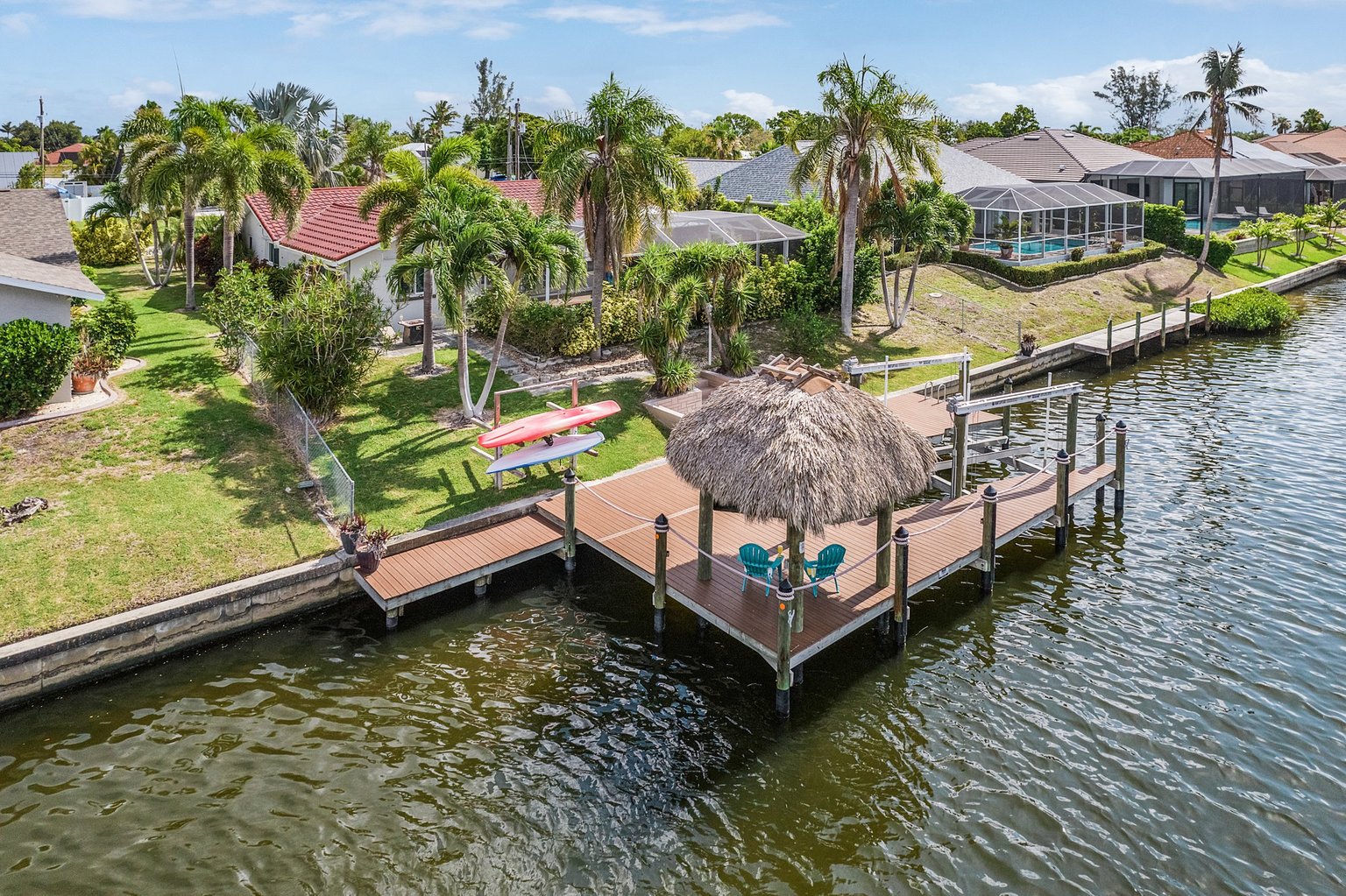 Cape Coral Vacation Rental