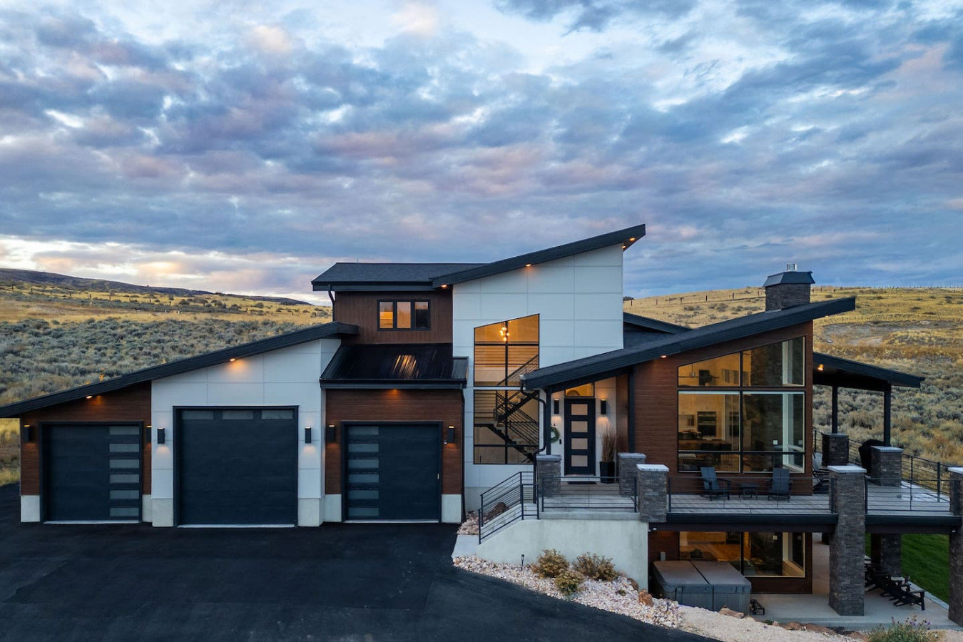 Fish Haven Vacation Rental