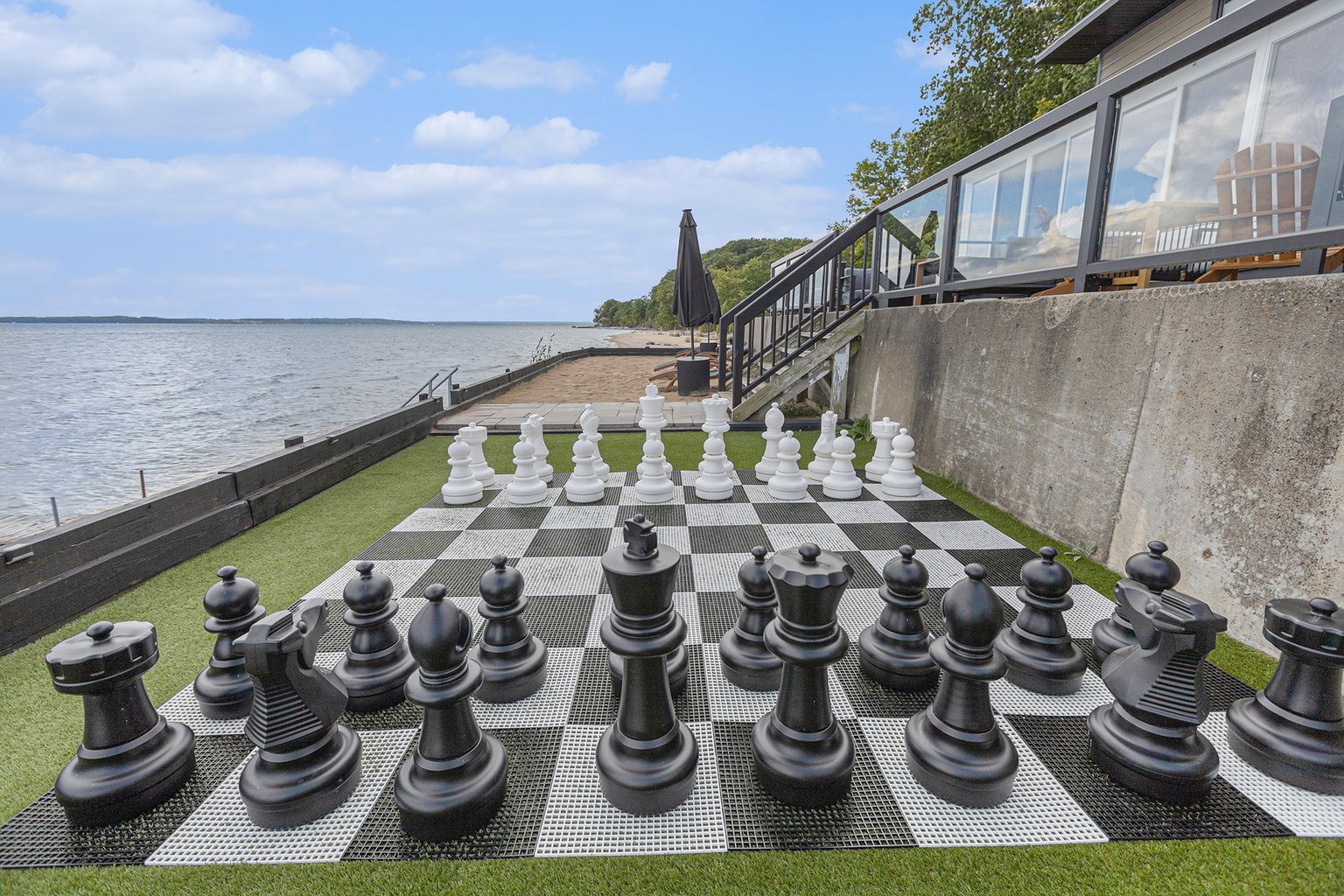 Traverse City Vacation Rental