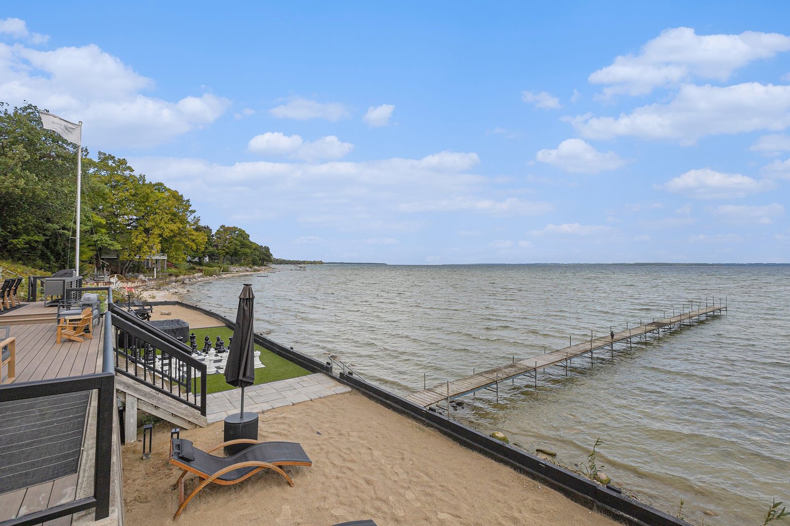 Traverse City Vacation Rental