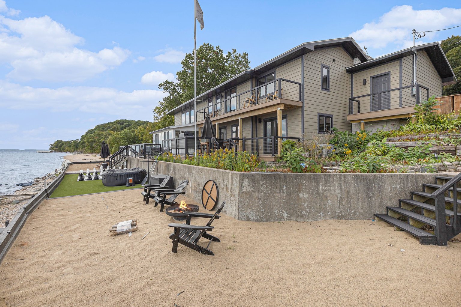 Traverse City Vacation Rental