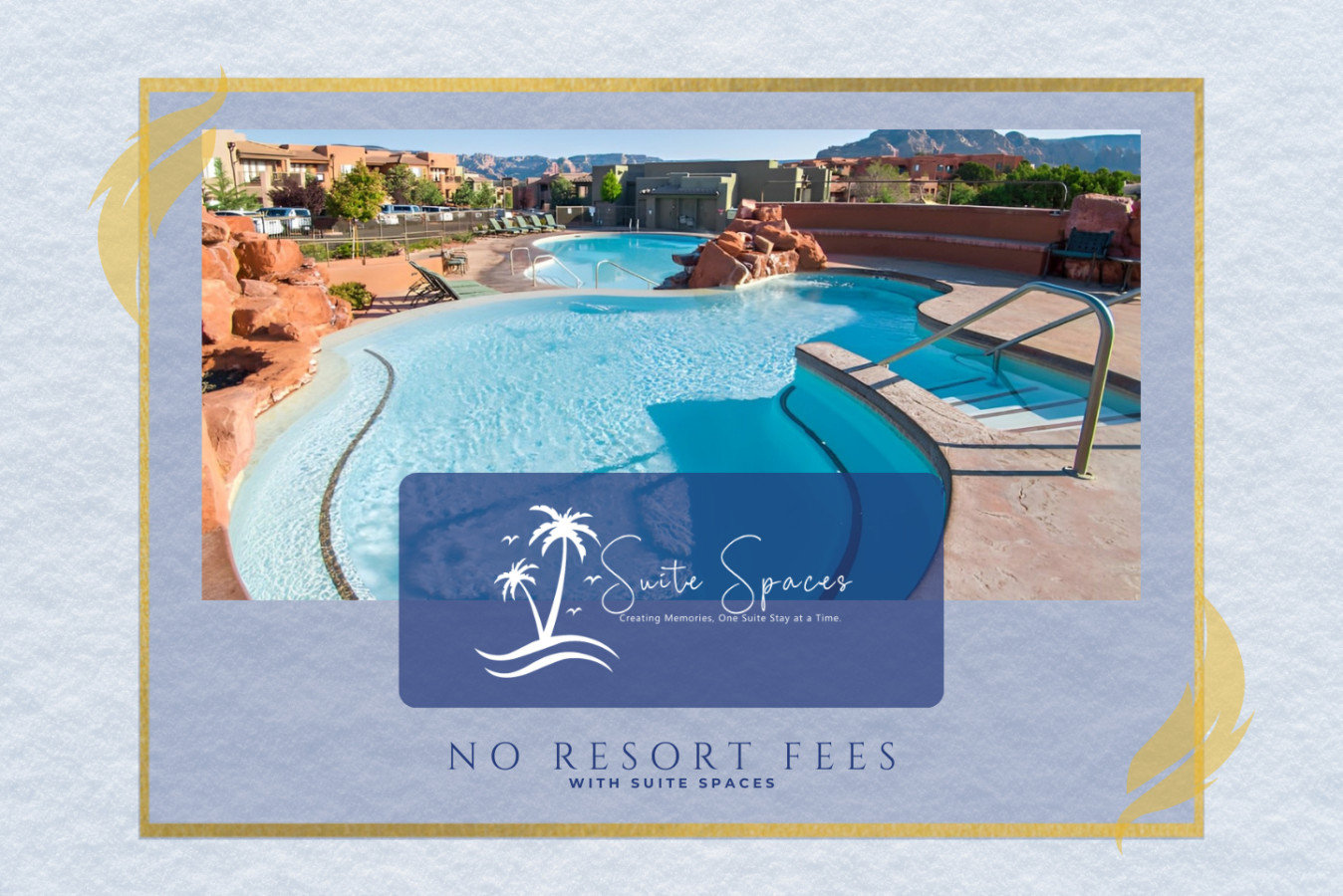 Sedona Vacation Rental