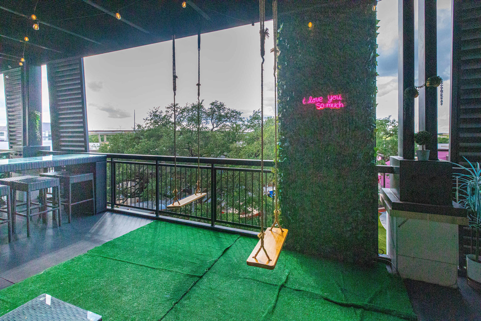 Austin Vacation Rental