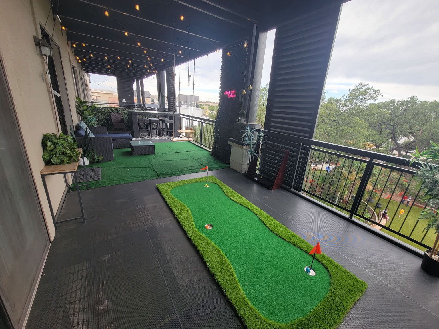 Austin Vacation Rental