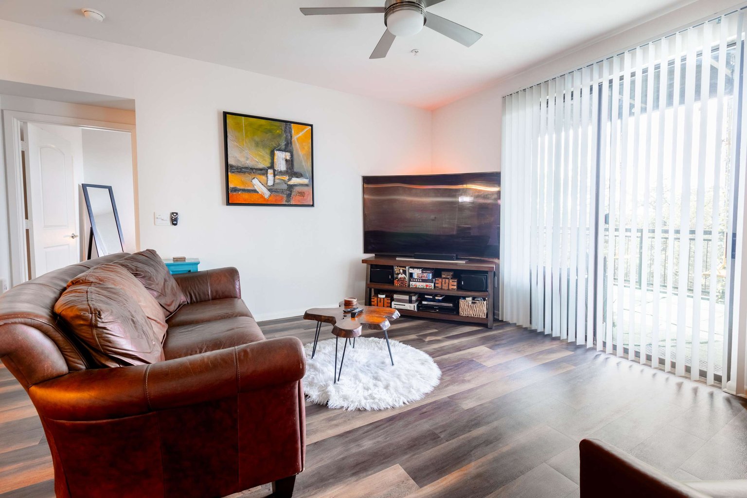 Austin Vacation Rental