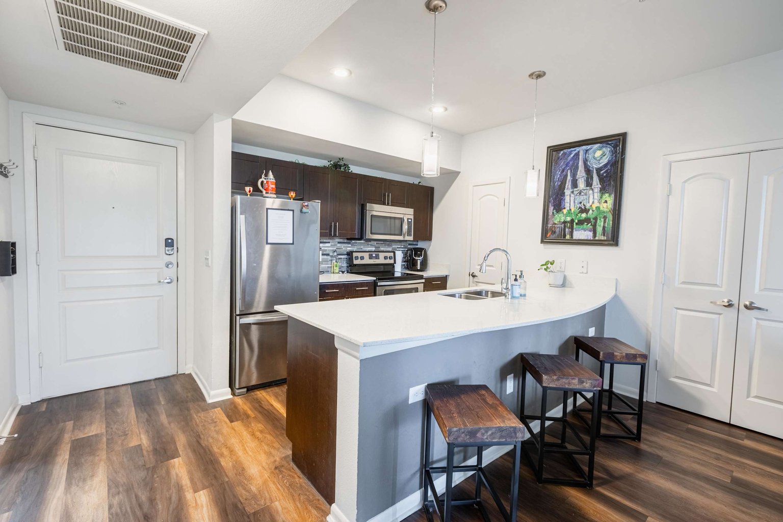 Austin Vacation Rental