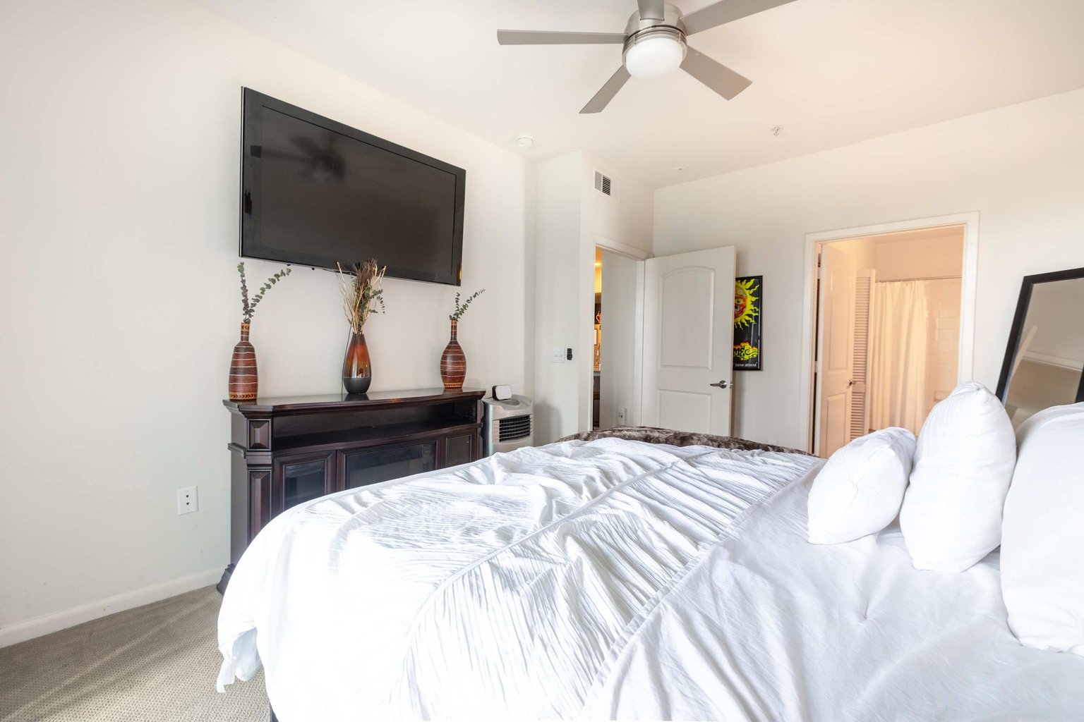 Austin Vacation Rental