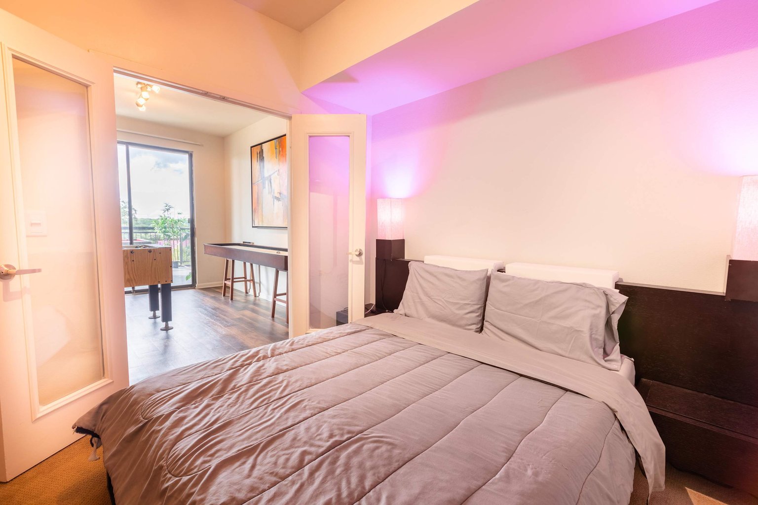 Austin Vacation Rental