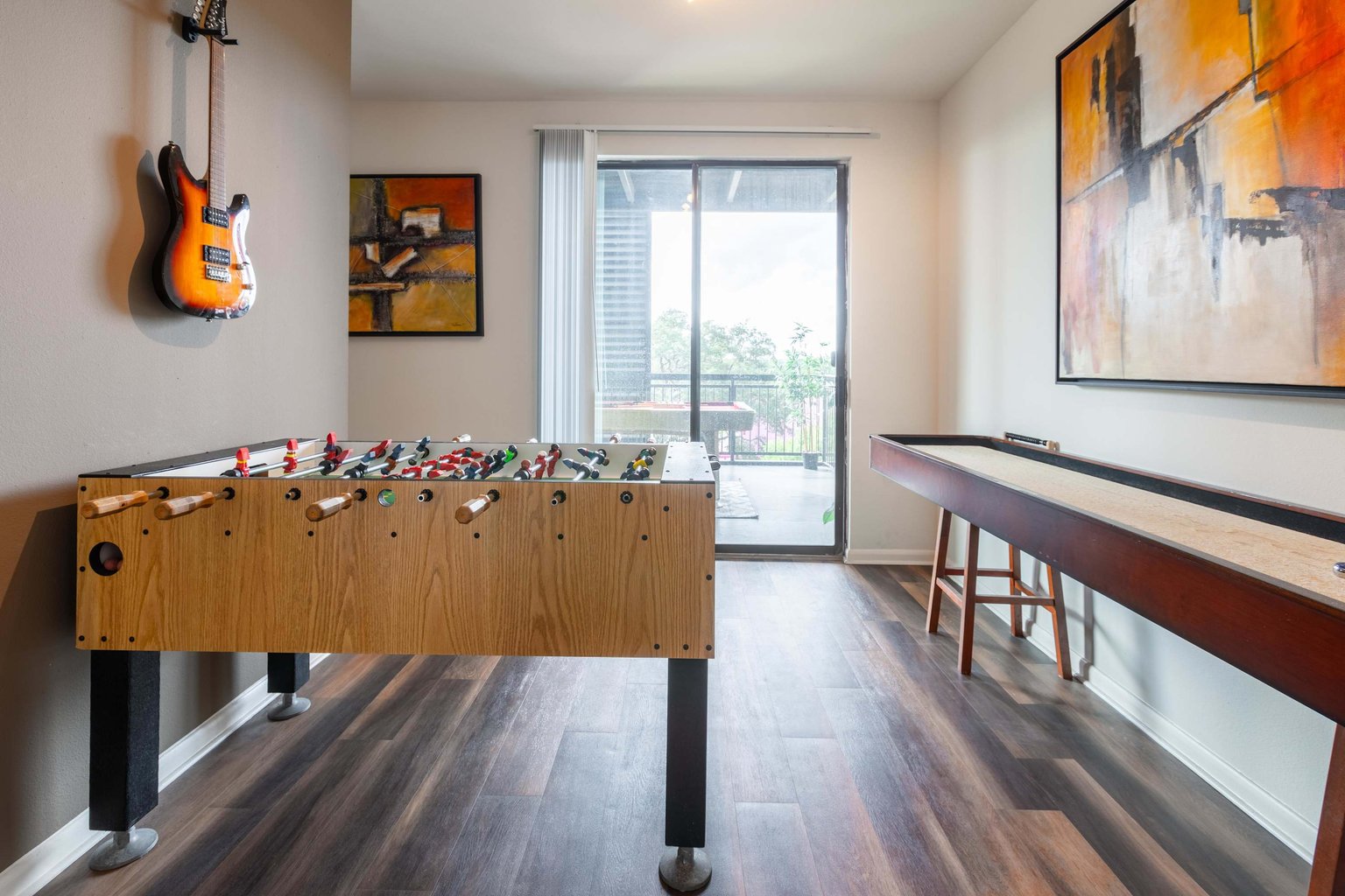 Austin Vacation Rental