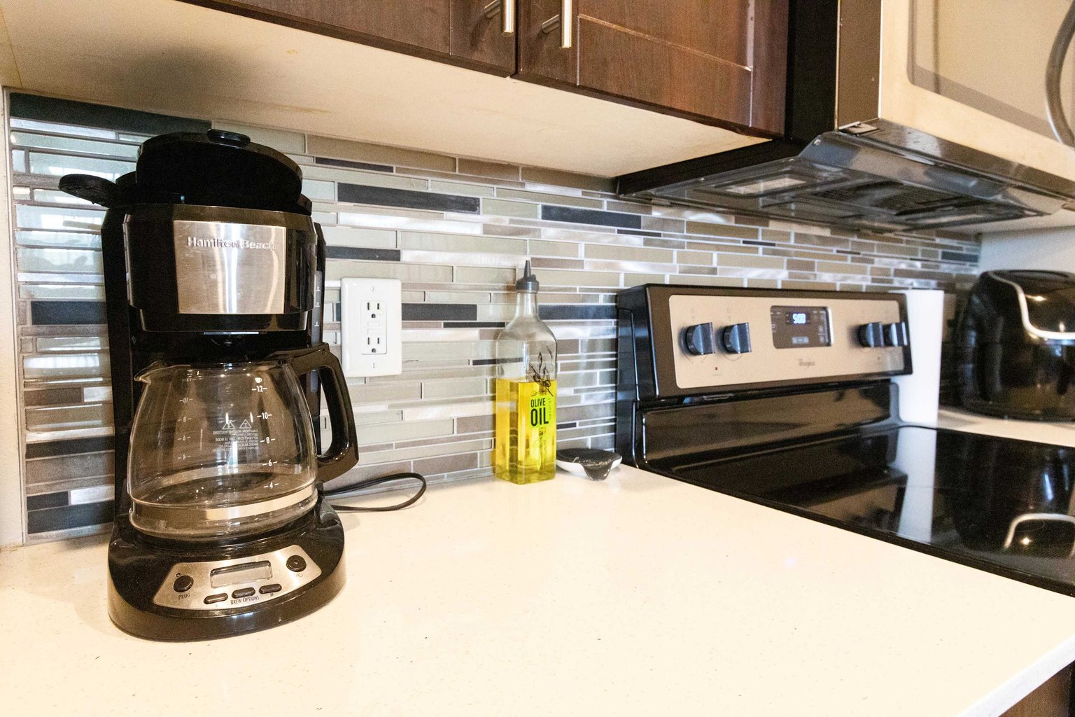 Austin Vacation Rental