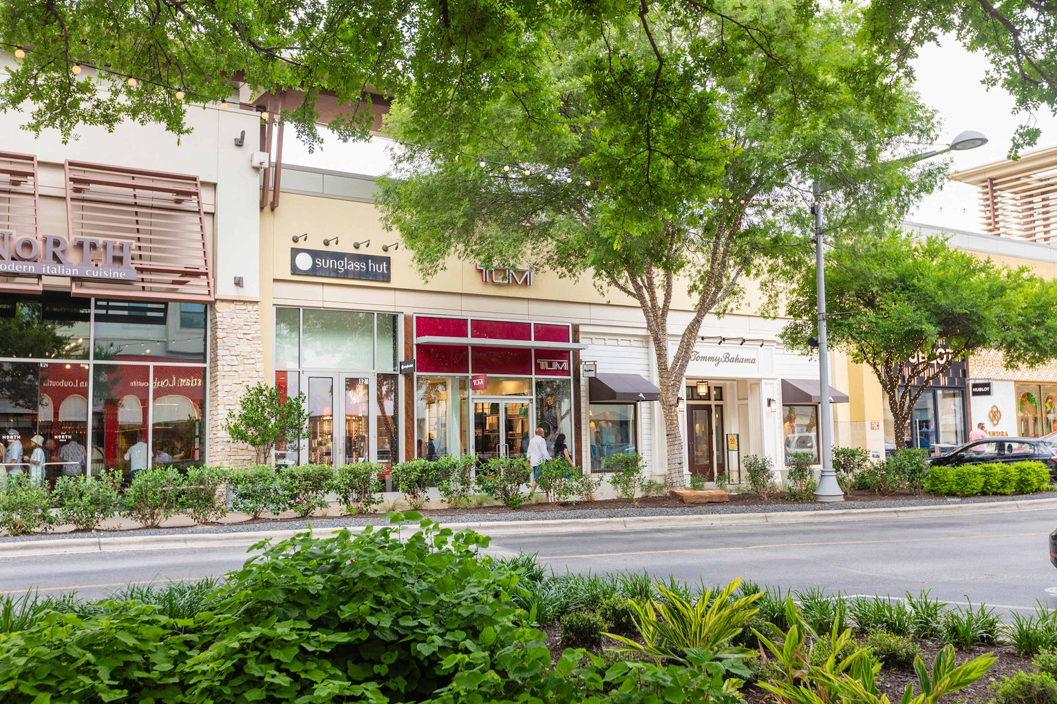 Austin Vacation Rental