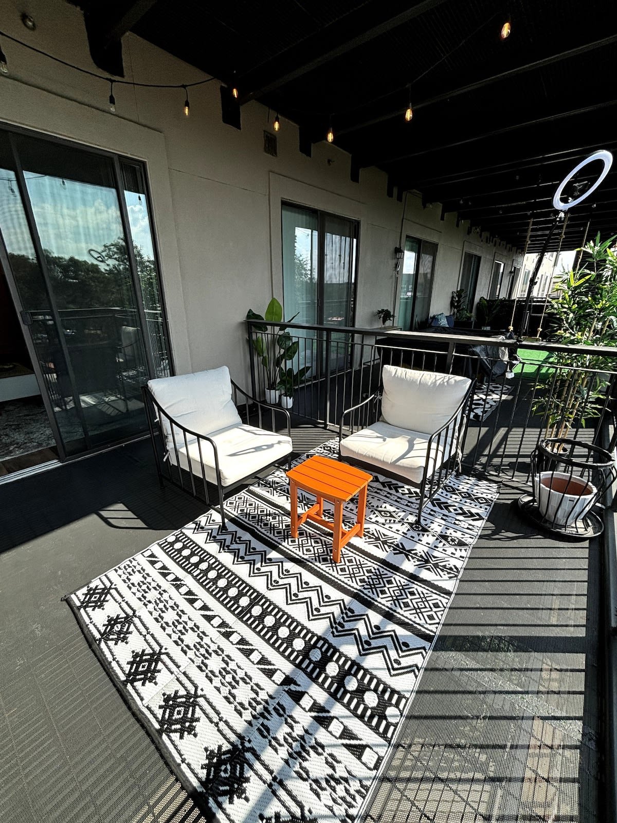 Austin Vacation Rental