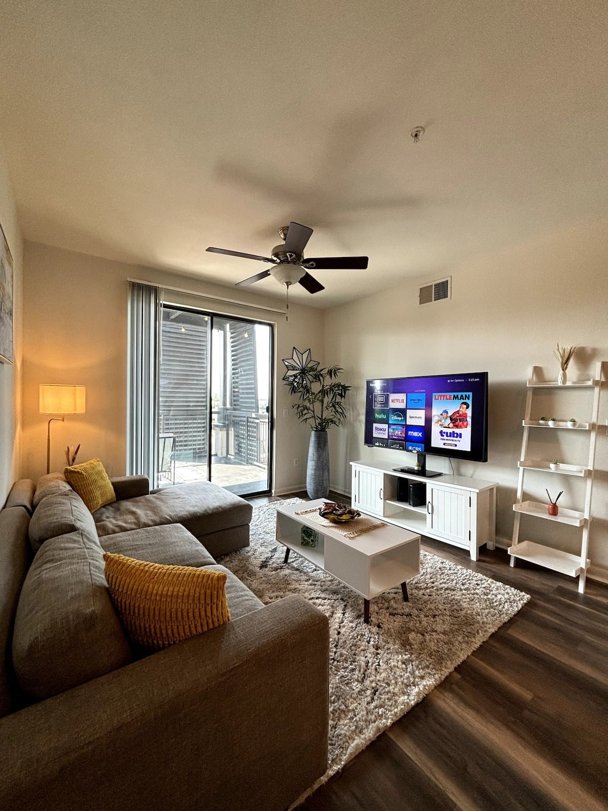 Austin Vacation Rental