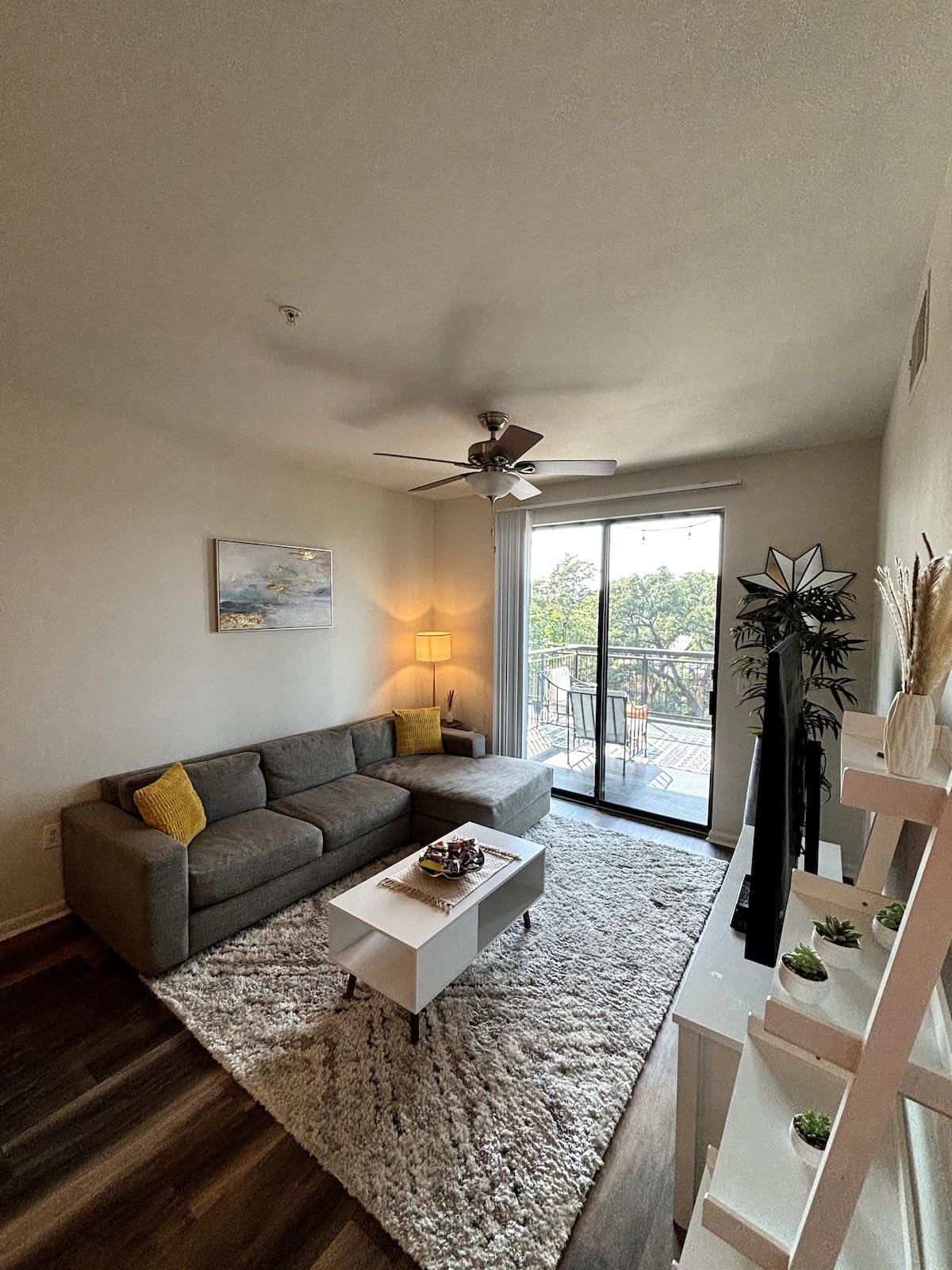 Austin Vacation Rental