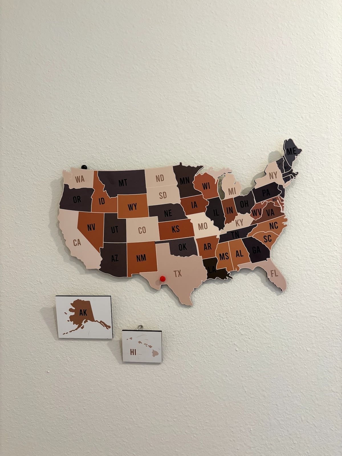 Austin Vacation Rental