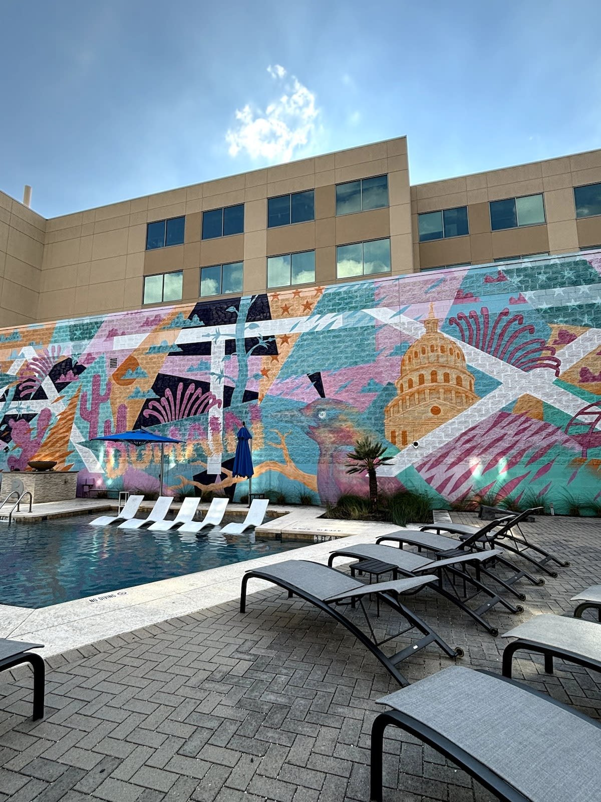 Austin Vacation Rental