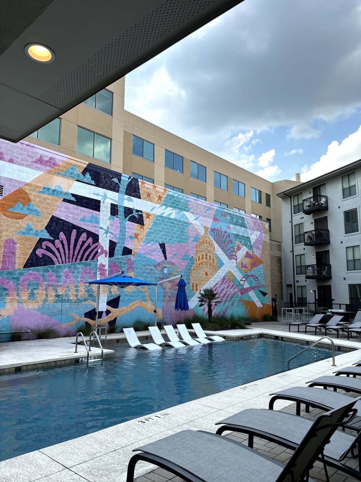 Austin Vacation Rental