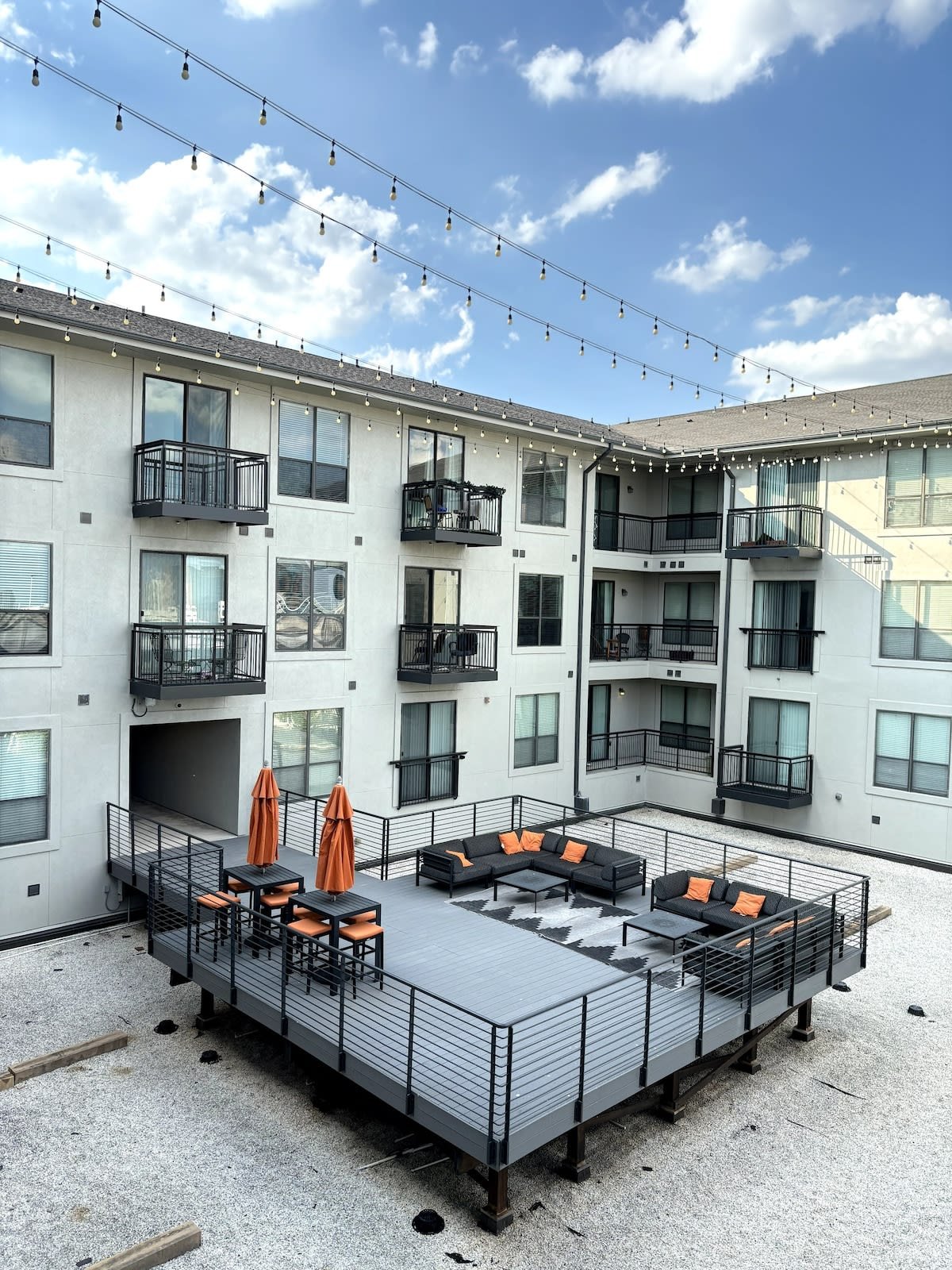 Austin Vacation Rental