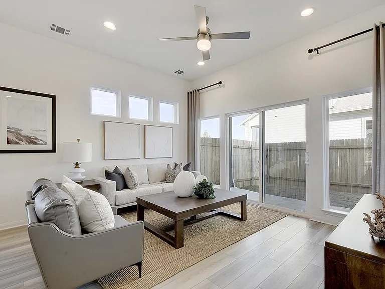 Round Rock Vacation Rental