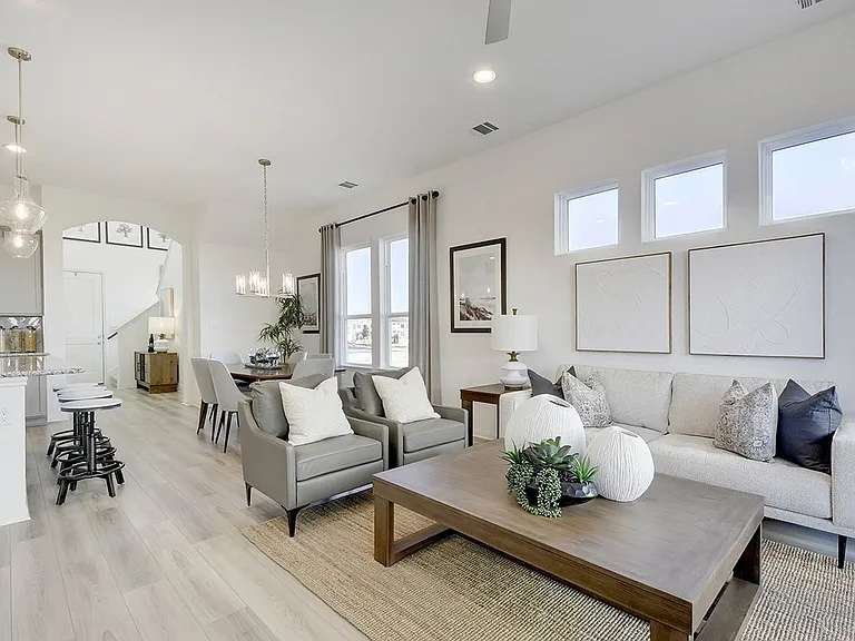 Round Rock Vacation Rental