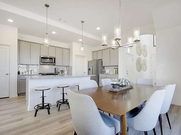 Round Rock Vacation Rental