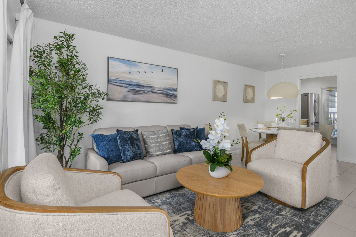 Naples Vacation Rental