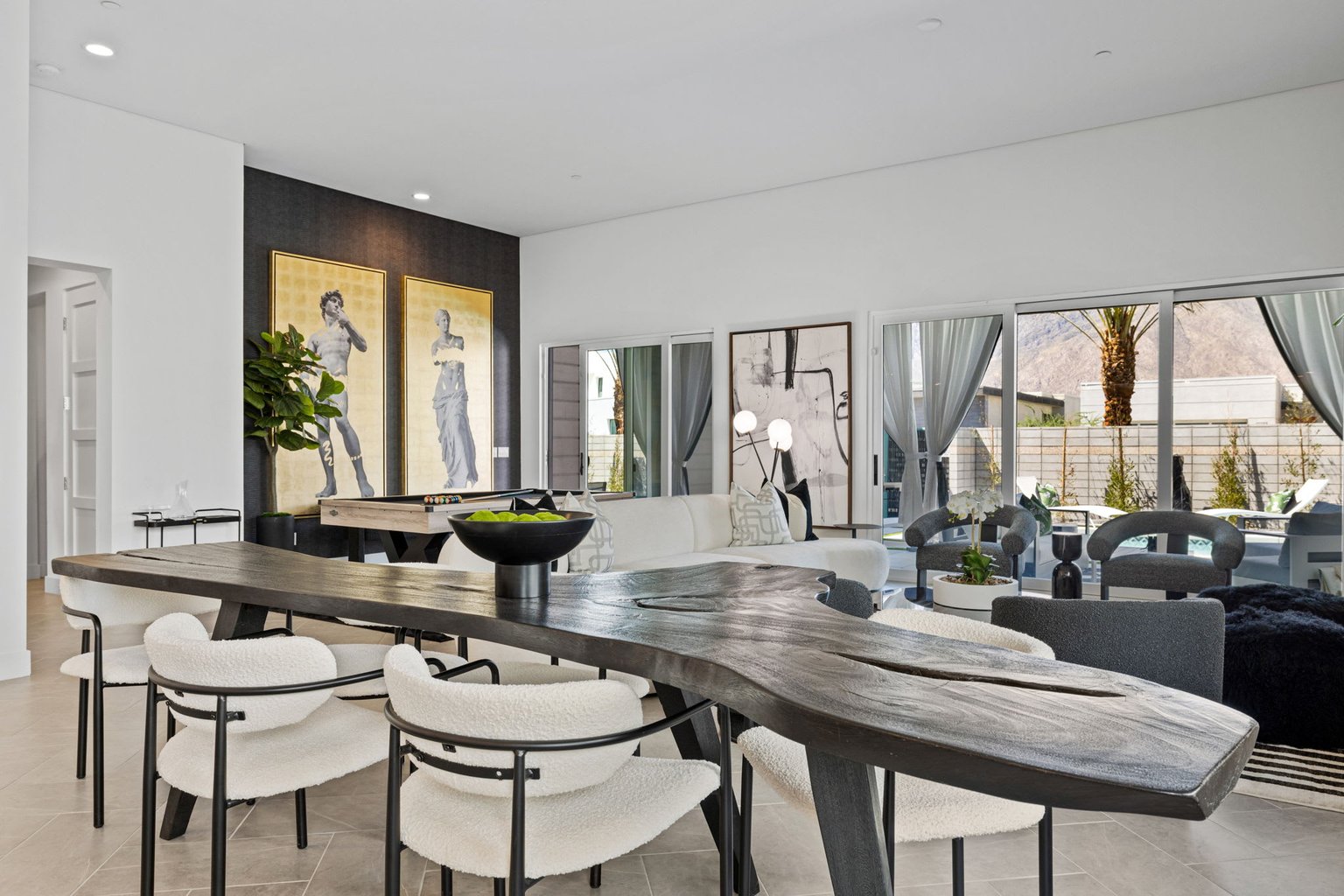 Palm Springs Vacation Rental