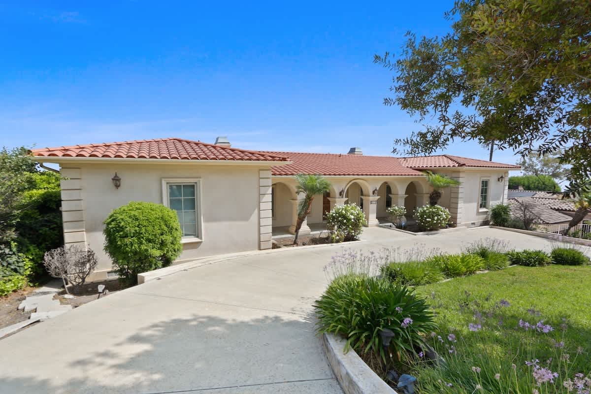 Rancho Palos Verdes Vacation Rental