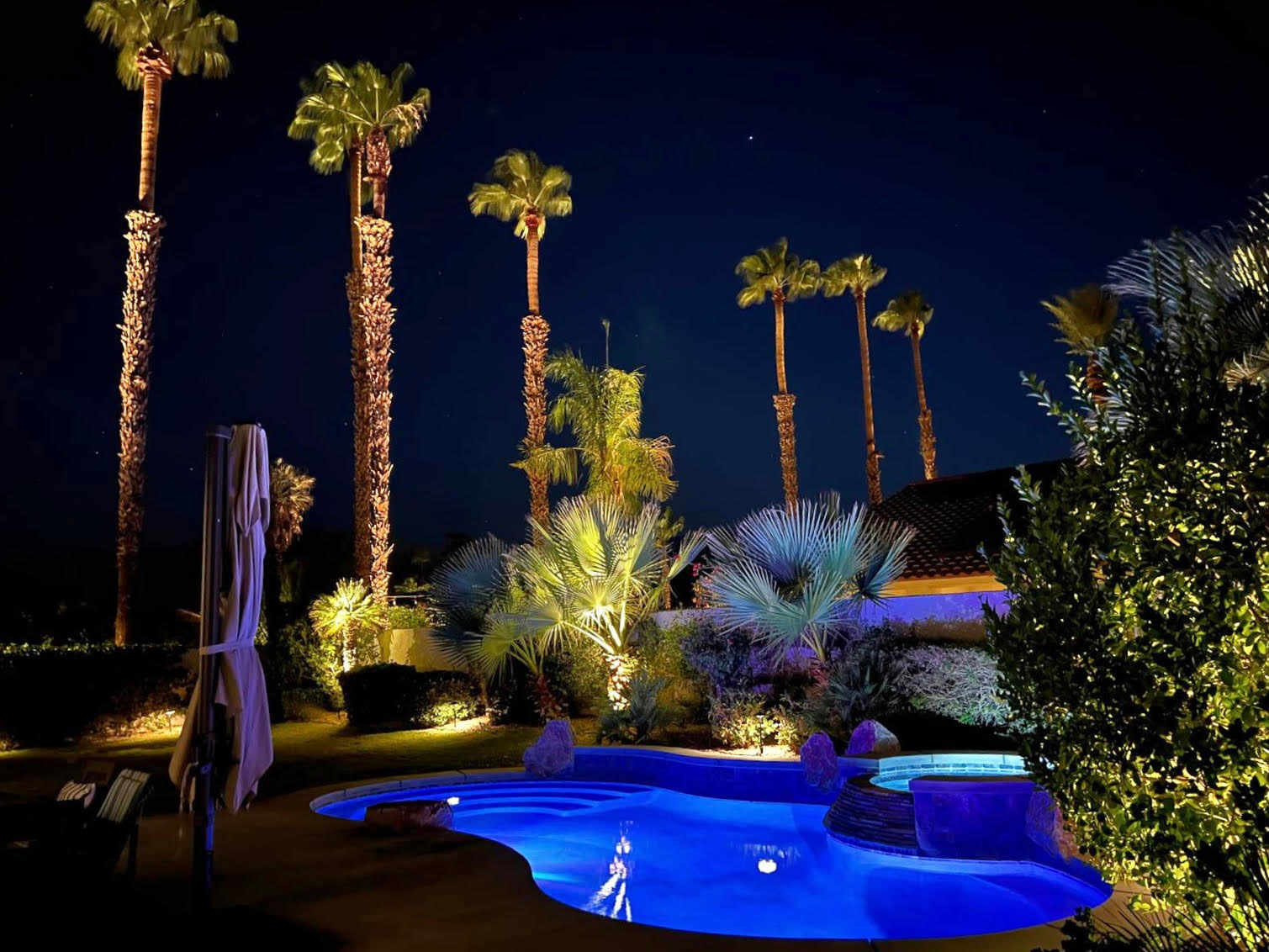 Rancho Mirage Vacation Rental