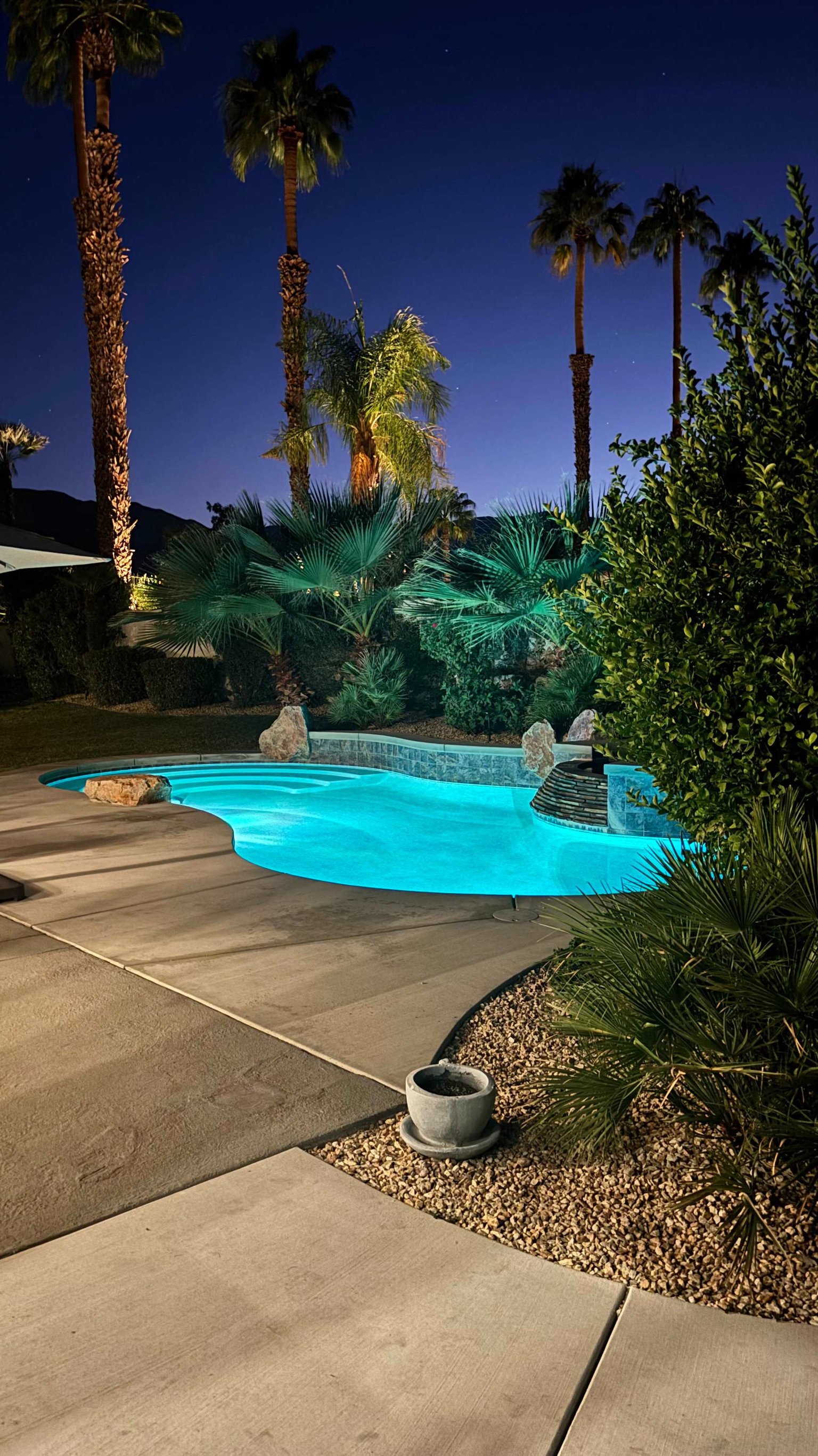 Rancho Mirage Vacation Rental