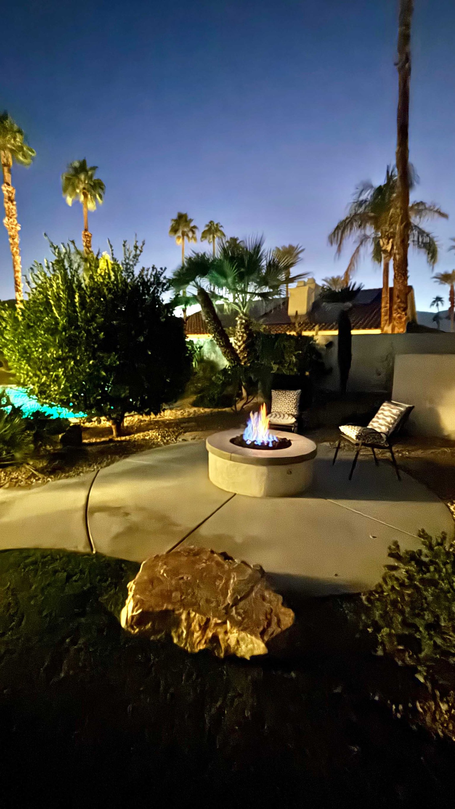 Rancho Mirage Vacation Rental