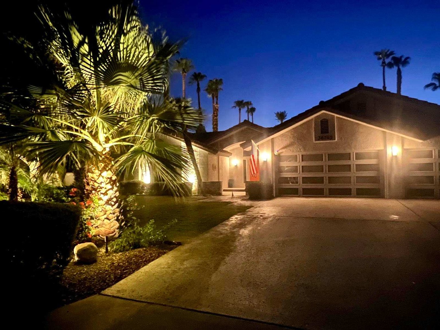 Rancho Mirage Vacation Rental