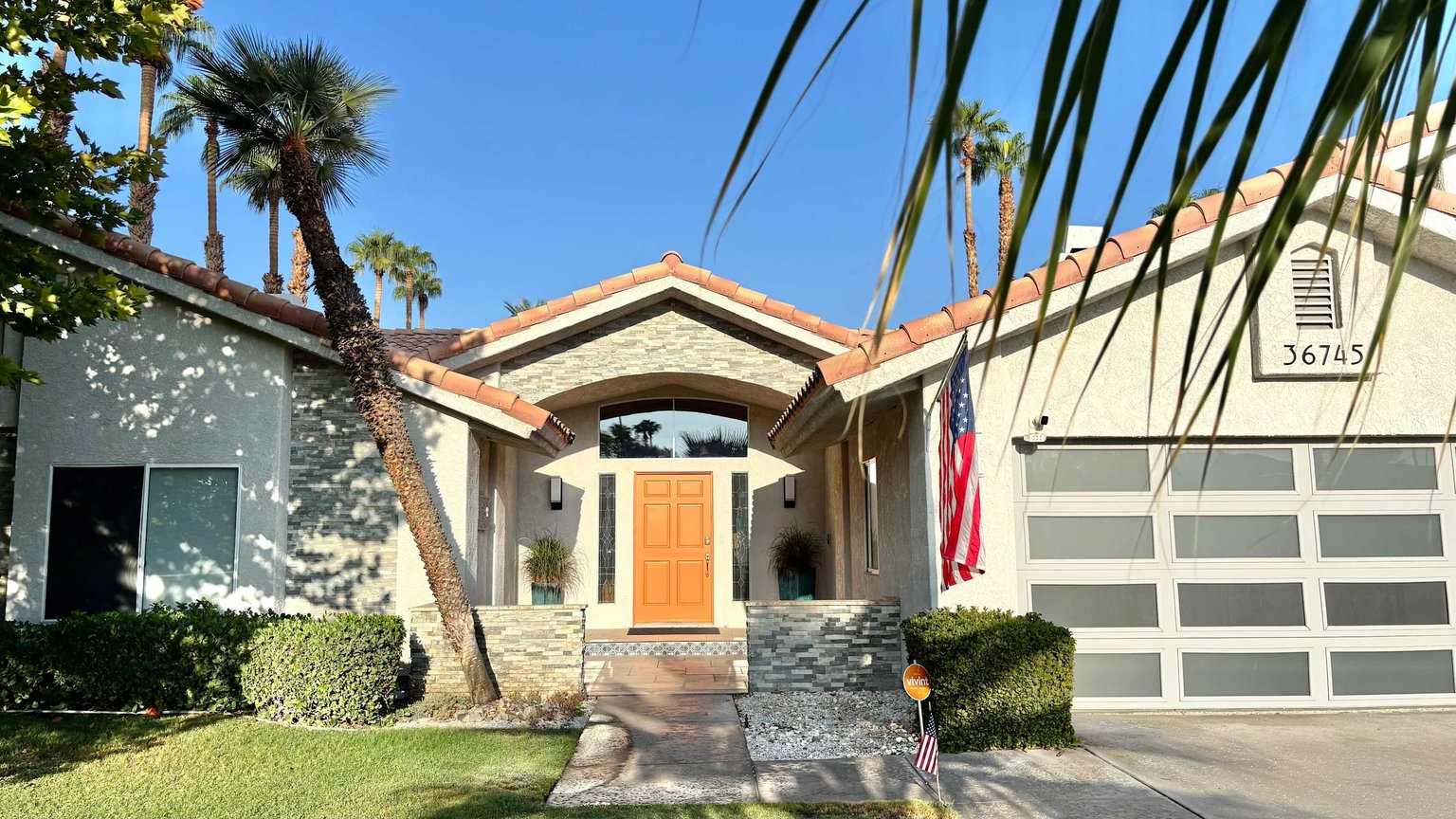 Rancho Mirage Vacation Rental