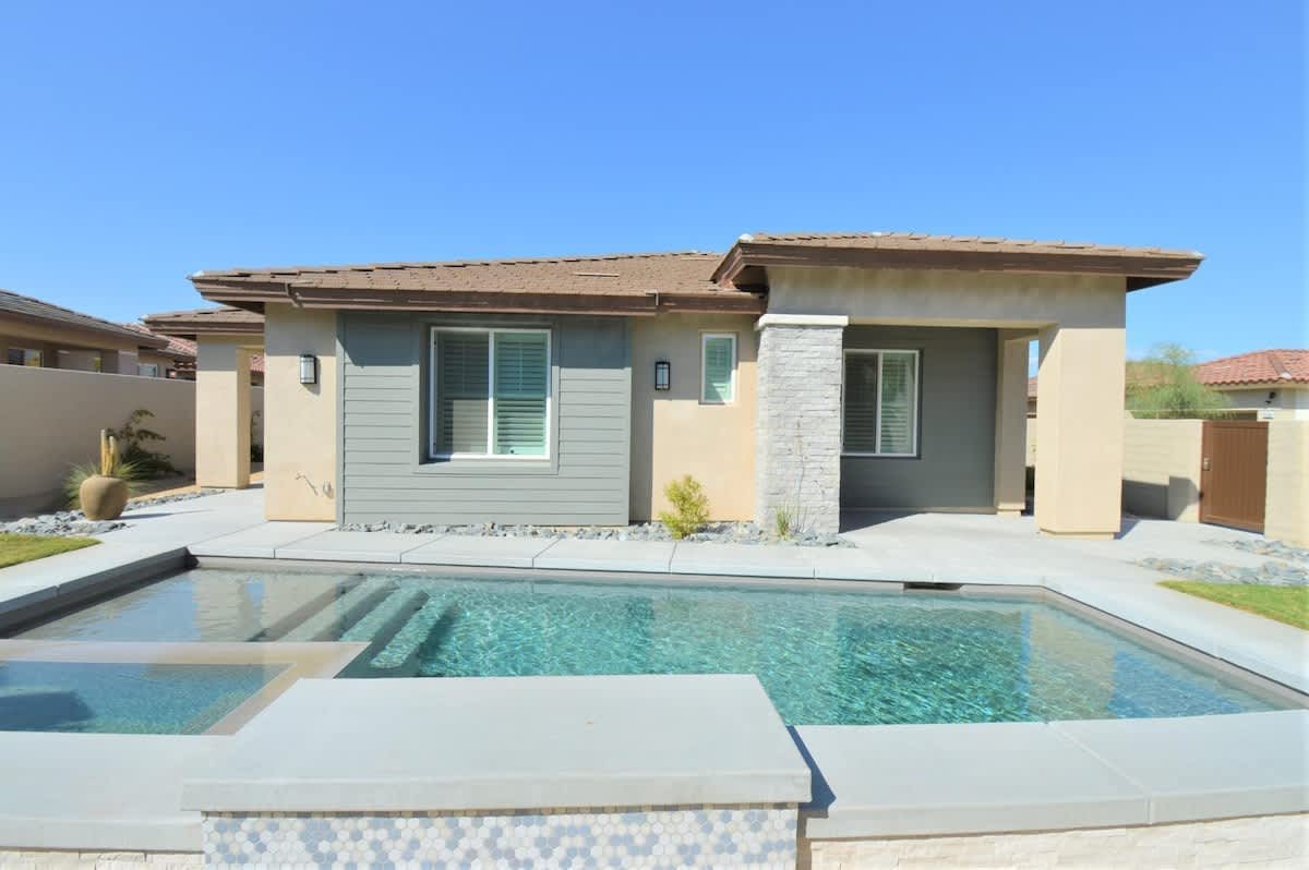 Palm Desert Vacation Rental