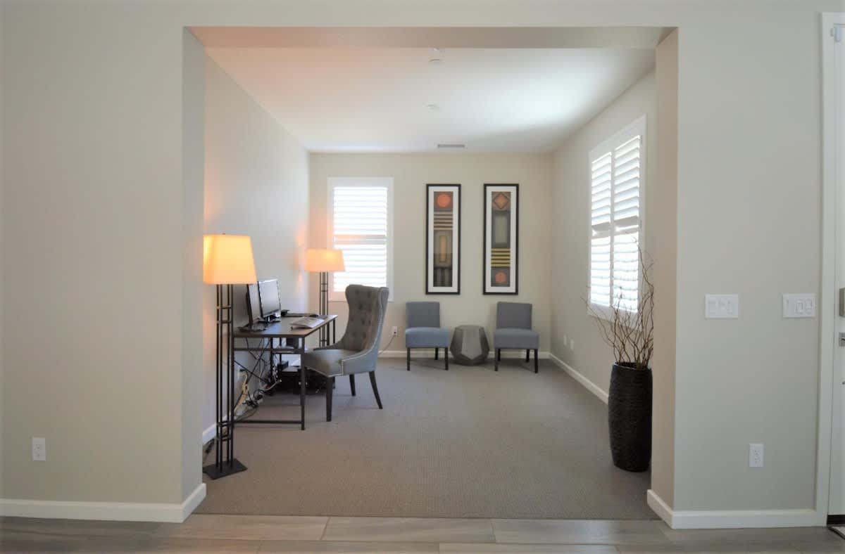 Palm Desert Vacation Rental