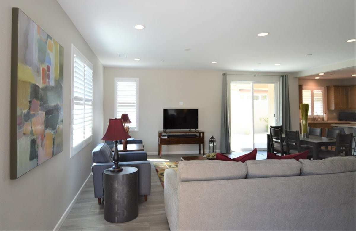 Palm Desert Vacation Rental