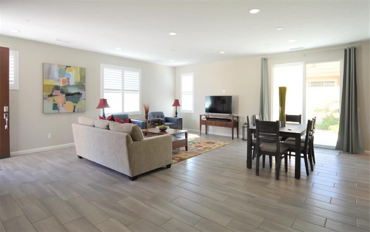 Palm Desert Vacation Rental