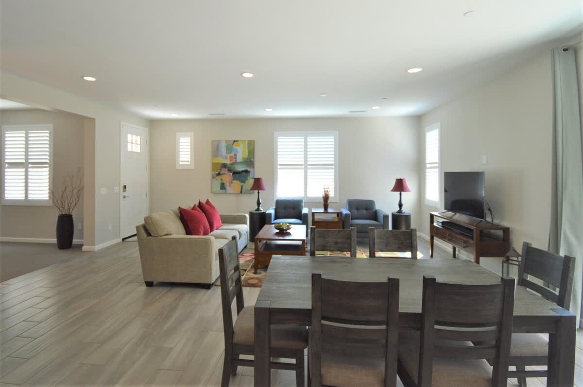 Palm Desert Vacation Rental