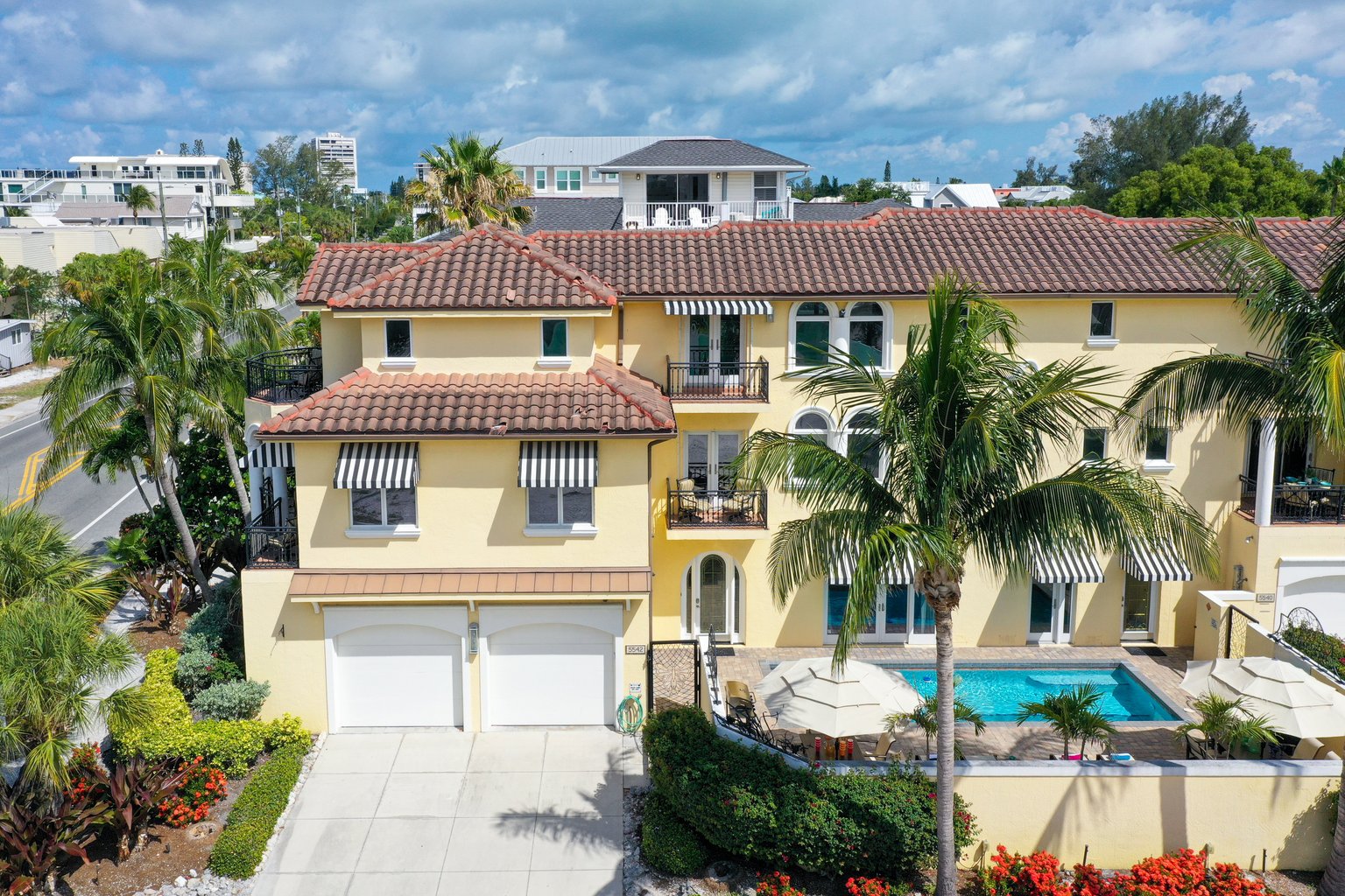 Siesta Key Vacation Rental