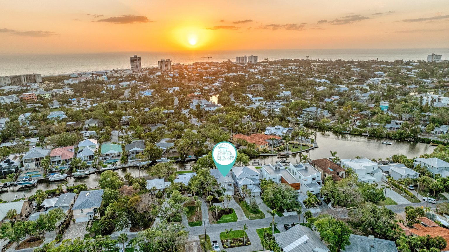 Siesta Key Vacation Rental