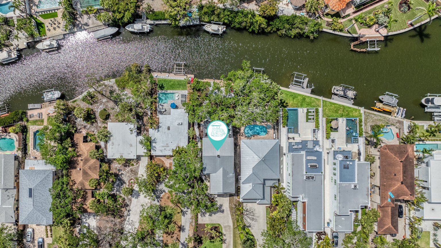 Siesta Key Vacation Rental