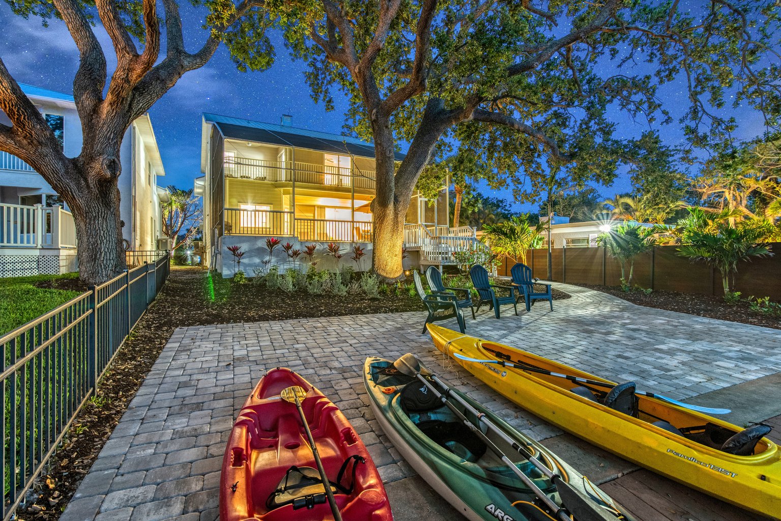 Siesta Key Vacation Rental