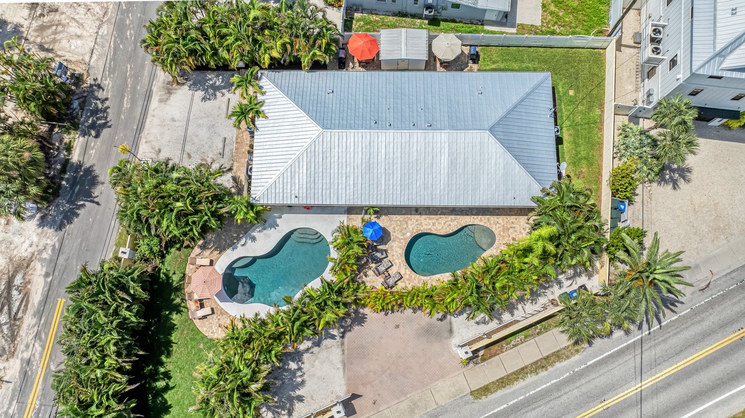Siesta Key Vacation Rental