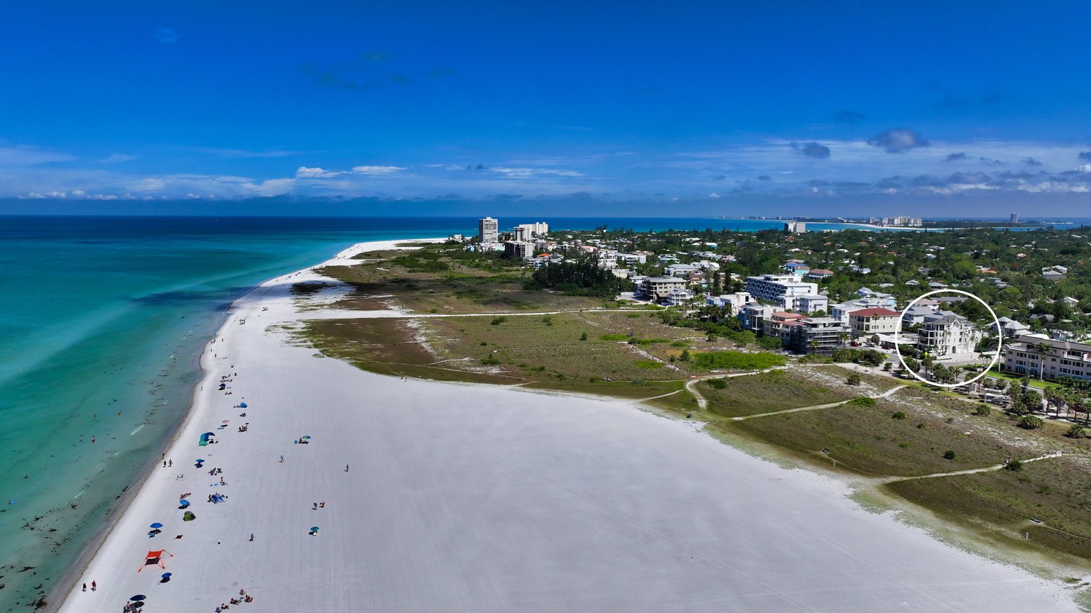 Siesta Key Vacation Rental