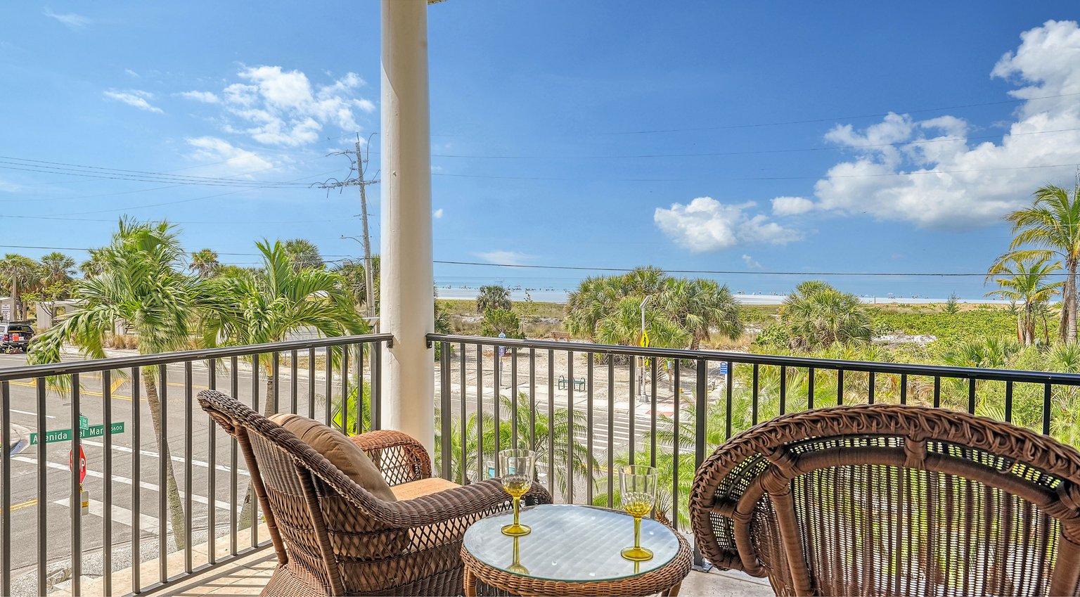 Siesta Key Vacation Rental