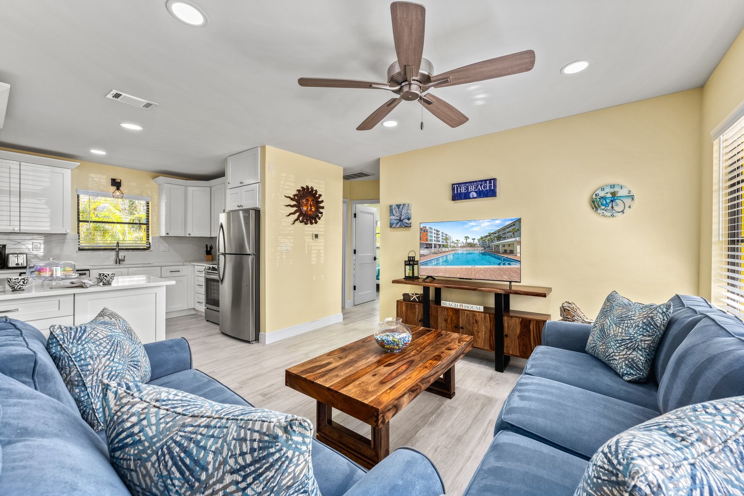 Siesta Key Vacation Rental