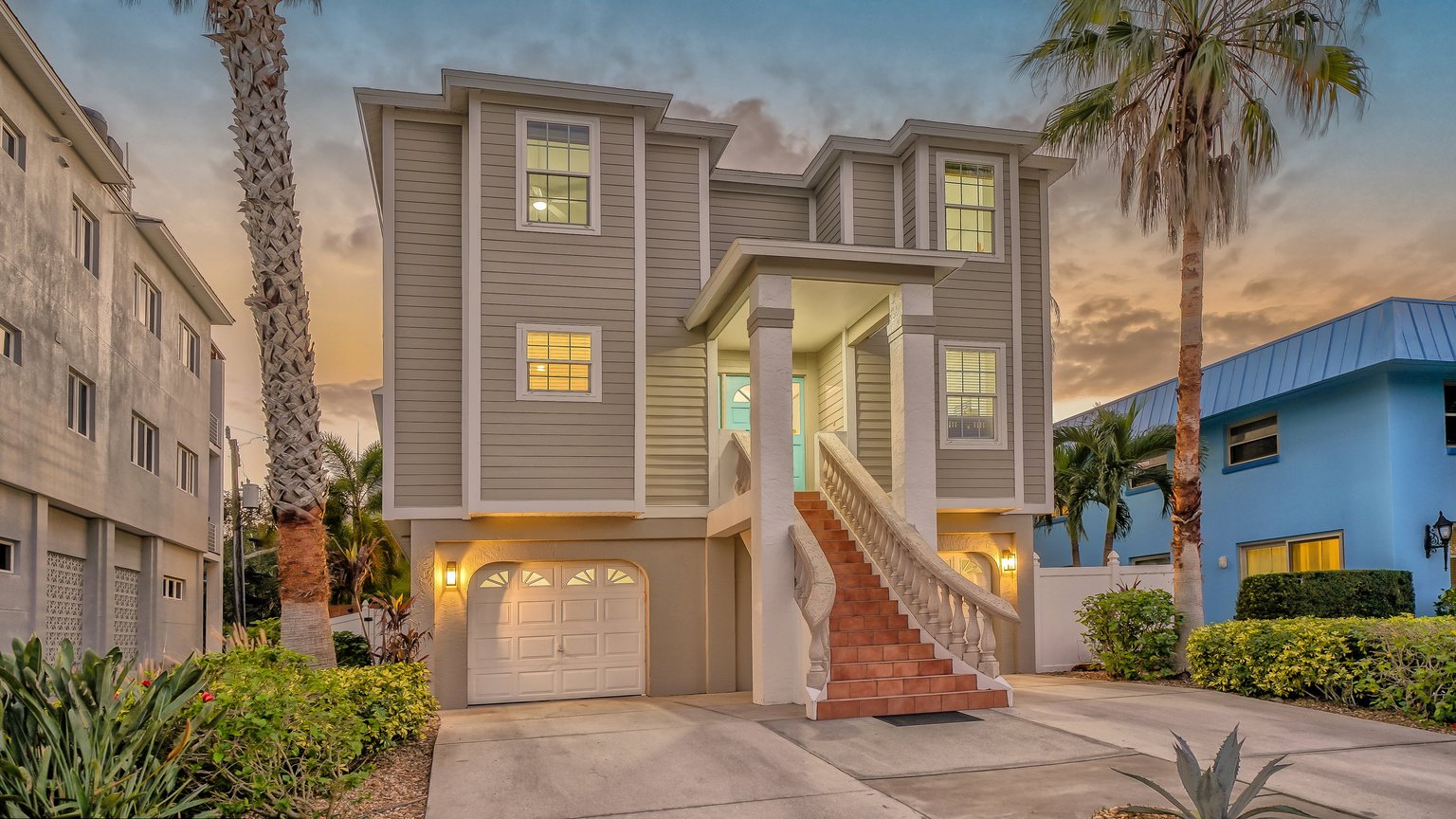 Siesta Key Vacation Rental