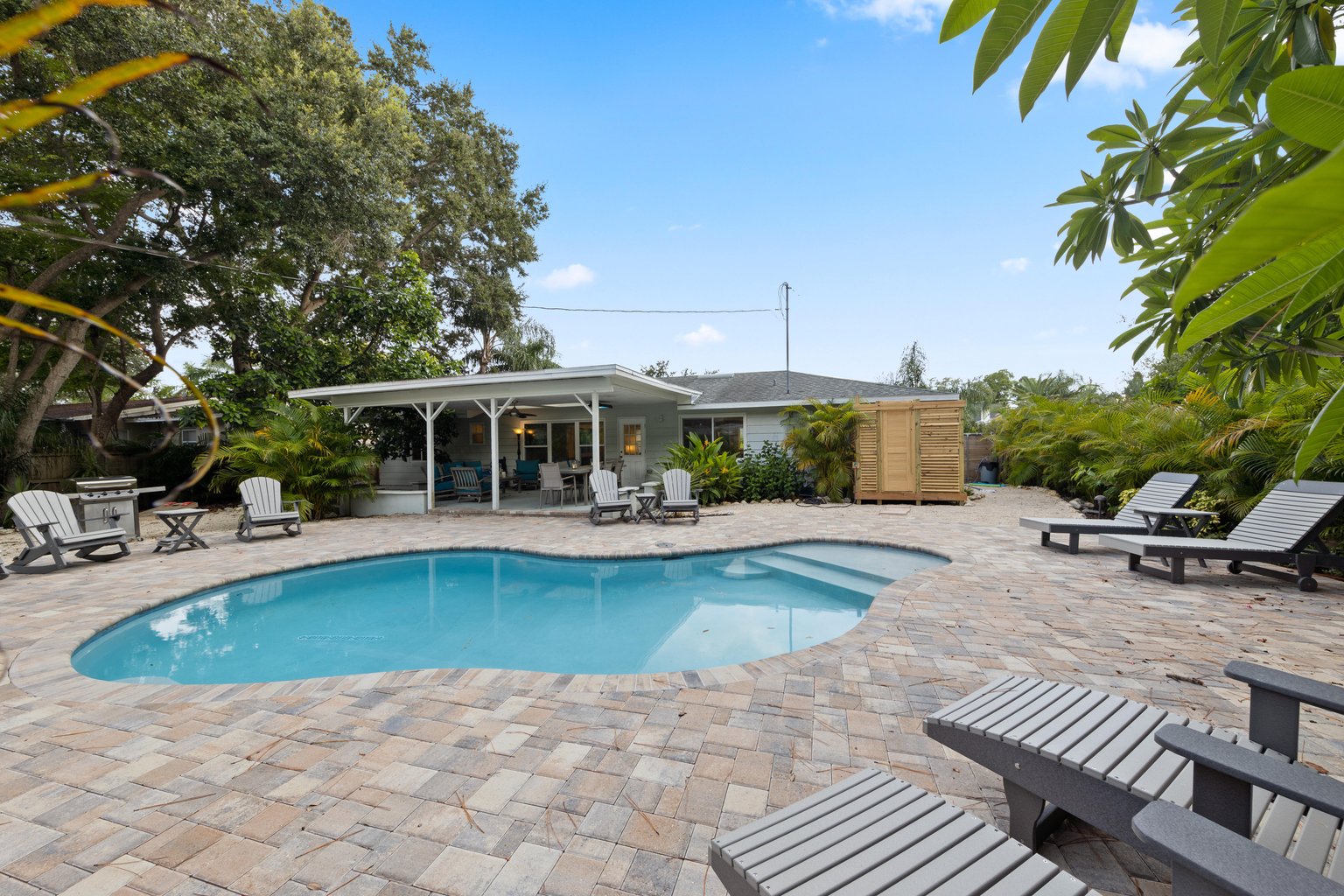 Sarasota Vacation Rental
