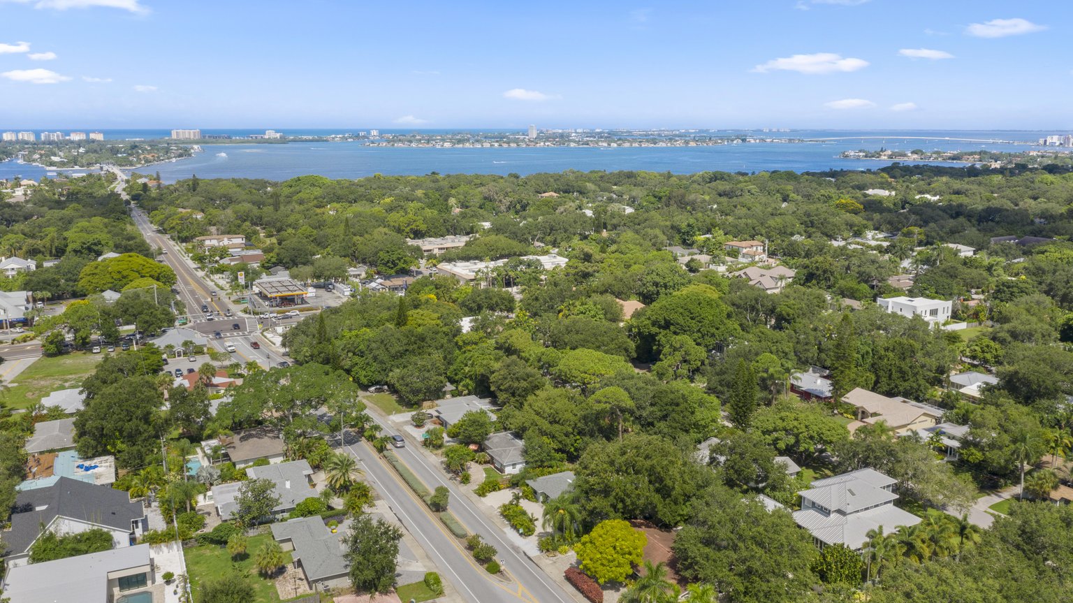 Sarasota Vacation Rental